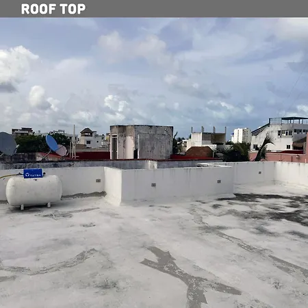 Majestic Blue Bay Of Cancun - Up To 12 Pax-2